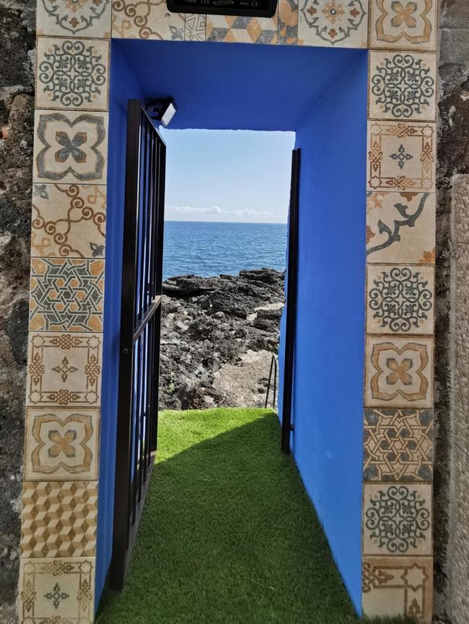Bed and Breakfast Made In Sicily Santa Tecla Ачиреале Экстерьер фото