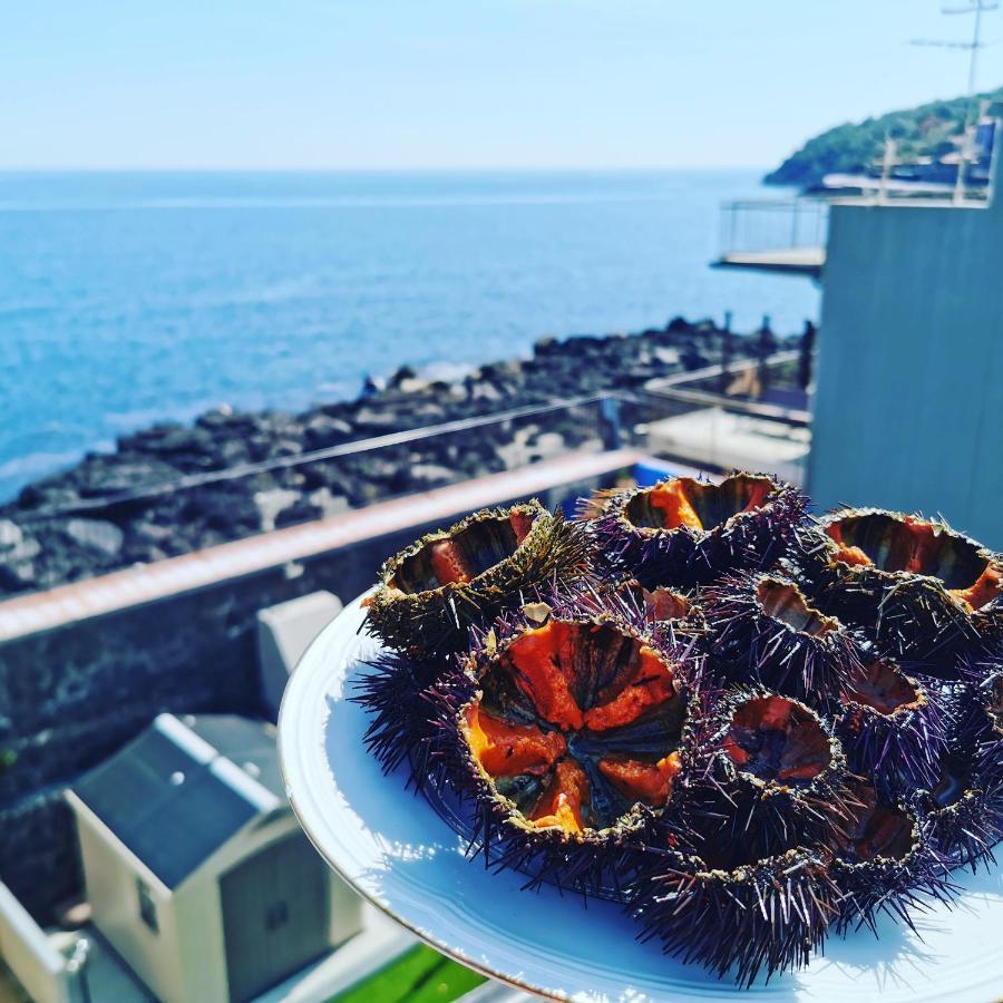 Bed and Breakfast Made In Sicily Santa Tecla Ачиреале Экстерьер фото